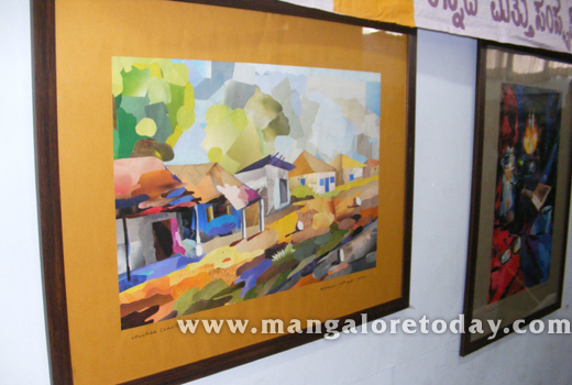 Prasad Art Gallery 1